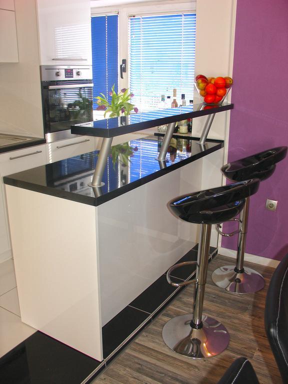 שיבניק Apartment Lorena מראה חיצוני תמונה