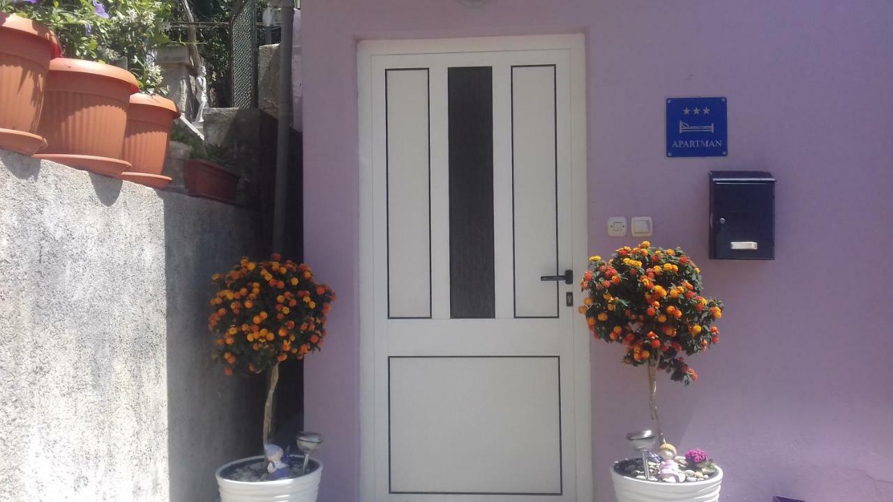 שיבניק Apartment Lorena מראה חיצוני תמונה