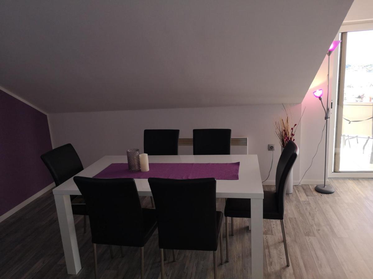 שיבניק Apartment Lorena מראה חיצוני תמונה